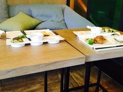 -派斯俊·本味(解放南路店)