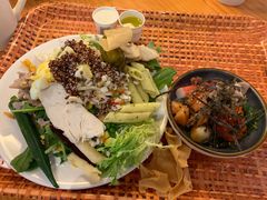 -So Lounge索兰至餐厅(蓝色港湾店)