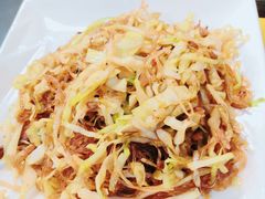 包菜粉丝-黑鸡小馆(金源店)