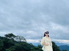 -龙岩森林水乡景区