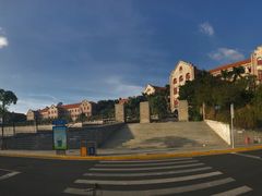 -厦门大学(思明校区)