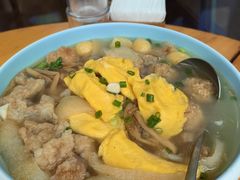 -老字号敖鸡肉