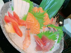-真剑日本料理·铁板烧(贵州路店)