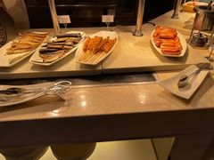 -怡咖啡自助餐(宁波香格里拉店)