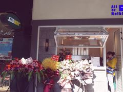 -AllorNothing横竖横咖啡(天虹店)
