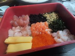 -花潮料理艺食馆(成都万象城店)