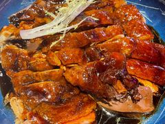 -啫神·广州地标美食(北京路店)