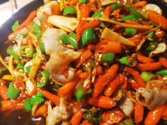 -成都吃客(九眼桥店)