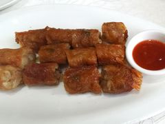 味友自制五香卷-味友·厦门味(集美店)