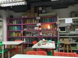 -瓦匠工社·马赛克·积木拼图·亲子手工DIY