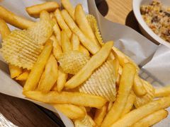 -Ms·KIMO星漠亲子餐厅(双井店)