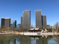 -西海子公园