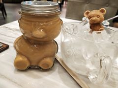 -喜喜香港餐厅(夏日百货店)