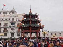 -汕头市小公园