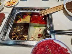 -海底捞火锅(珠影星光城夜宵主题店)