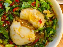 -黑竹香鸡(营和巷店)