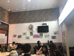 大堂-世代同糖(华盖里直街店)