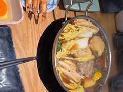 -沼津港精致料理·寿喜烧·烧鸟(青浦宝龙广场日料榜单店)