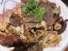 -那家老院子东北菜·饺子·小鸡炖蘑菇(艳华街店)
