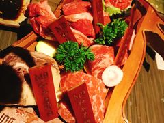 -赤坂亭·M9和牛烧肉(南京江南虹悦城店)
