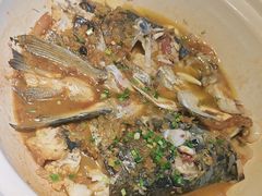 -常和州·夜宵大排档(常州单店)