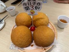 -蔡澜点心·粤菜(新街口IFCX店)