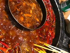 -蜀大侠火锅(寰球文化地标·总府店)