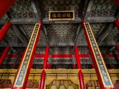 -历代帝王庙博物馆