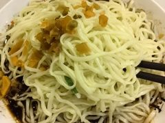 -民间老鸡汤面馆(中山北路店)