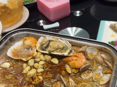 -苏浙徽·农家大院(吴江中山南路店)
