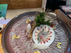 -52+餐厅(王府井喜悦店)