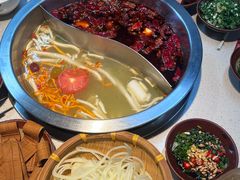 -芈重山老火锅(广州首店)
