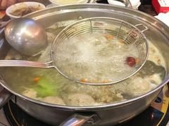 -八合里潮汕鲜牛肉火锅(深圳海岸城店)