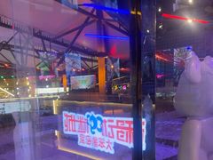 -移动谜城·大笨象密室逃脱(五棵松店)