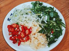 -元盛居(生态大街店)