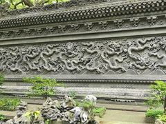 -普陀山风景名胜区-法雨禅寺