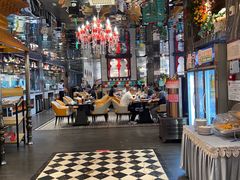 -巴依老爷新疆美食(清华东门店)