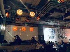大堂-Moka Bros 摩卡站(嘉华店)