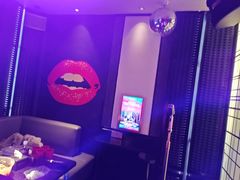 -音乐派KTV(银泰城店)