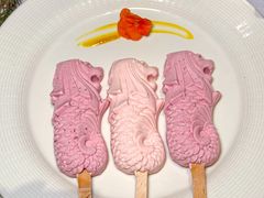 -狮拾久·现代新加坡料理(壹方城店)