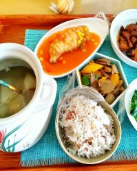 -和伊母婴护理中心·全套房(金山店)