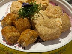 -金成潮菜博物馆(海珠湿地店)