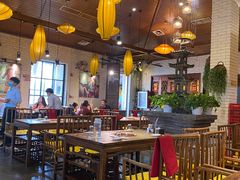 大堂-大得涮肉(三元桥店)