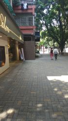 -苏豪路易士·嘉玛发廊