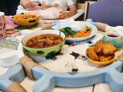 -水桶王国主题餐厅·聚会·生日派对·亲子活动·家庭套餐(亚龙湾希尔顿店)