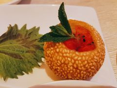 -福州天元国际威斯汀酒店·中国元素餐厅