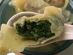 -顶巧鸡汤馄饨(虹口总店)