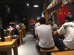 -谈骨论斤大盆骨(顺义店)