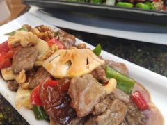-尽善百年古院餐厅(王家老宅店)