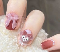 -LILY NAILS美甲美睫